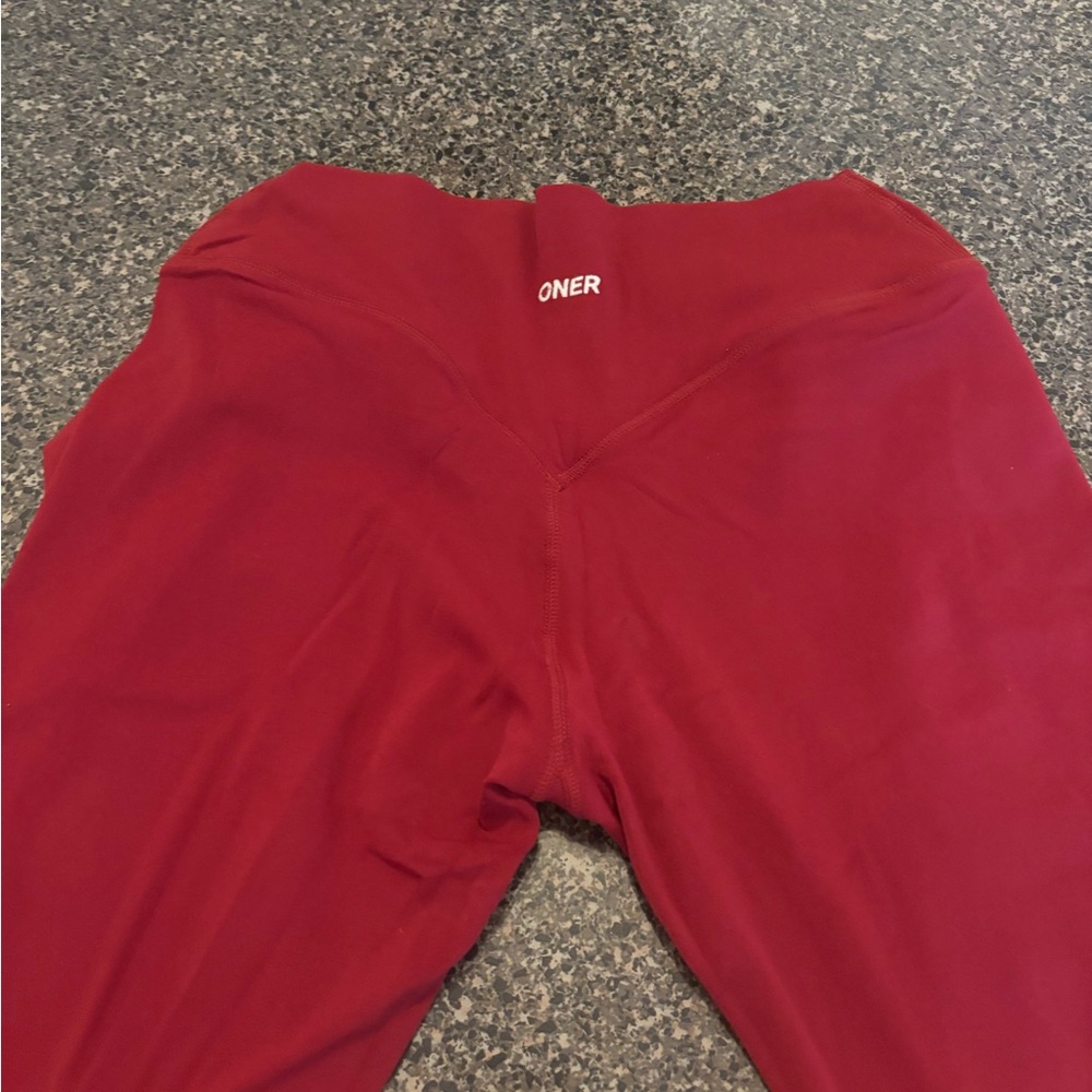 Oner Active Soft Motion Ruby Red - image 4